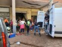 La clase trabajadora organizada frente a la DANA en el País Valenciano