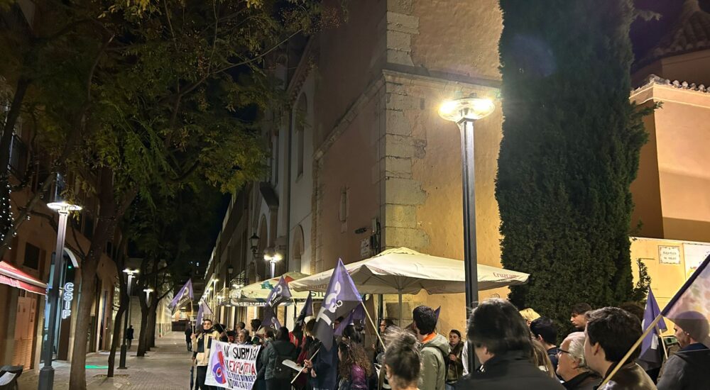 La Cervecería Gambrinus de Castelló señalada por racismo y vejación hacia una de sus trabajadoras