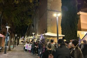 La Cervecería Gambrinus de Castelló señalada por racismo y vejación hacia una de sus trabajadoras