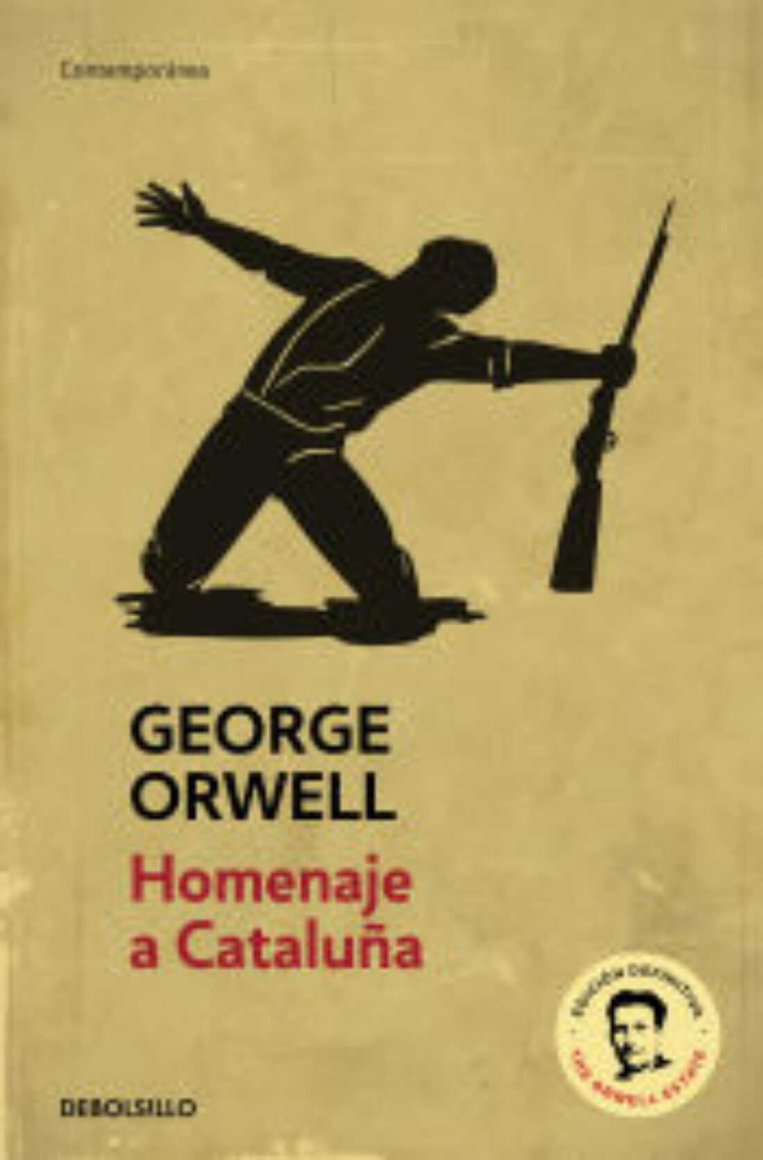 LEER Y DEBATIR: «Homenaje a Cataluña» de George Orwell