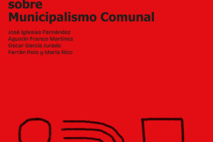 Manual sobre Municipalismo Comunal