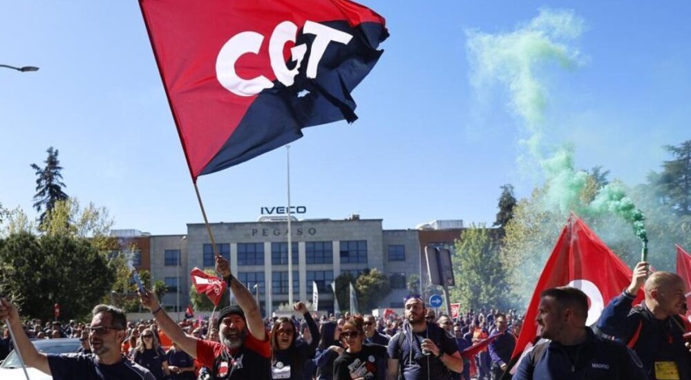 Actualidad Jurídica de CGT: Nulidad de despido por discriminación en caso de enfermedad grave y supuesto de finalización del contrato por “no superación” del período de prueba