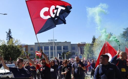 Actualidad Jurídica de CGT: Nulidad de despido por discriminación en caso de enfermedad grave y supuesto de finalización del contrato por “no superación” del período de prueba