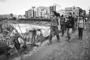 ¡Sólo el pueblo salva al pueblo! Reflexiones en torno a una catástrofe