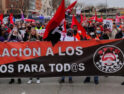 CGT convoca Huelga General en el Sector de Transporte de Personas y Mercancías por Carretera