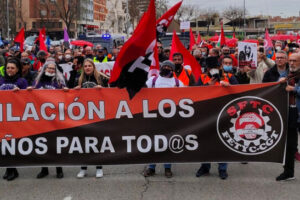 CGT convoca Huelga General en el Sector de Transporte de Personas y Mercancías por Carretera