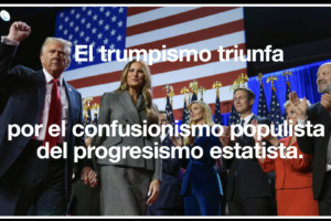 El trumpismo triunfa