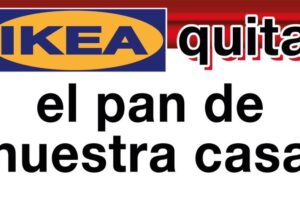 El Tribunal Superior de Justicia de Andalucía vuelve a condenar a IKEA