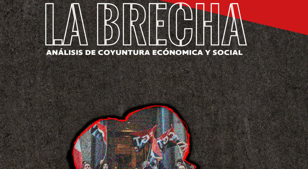 Anuario de La Brecha: Claves del sindicalismo combativo en 2024