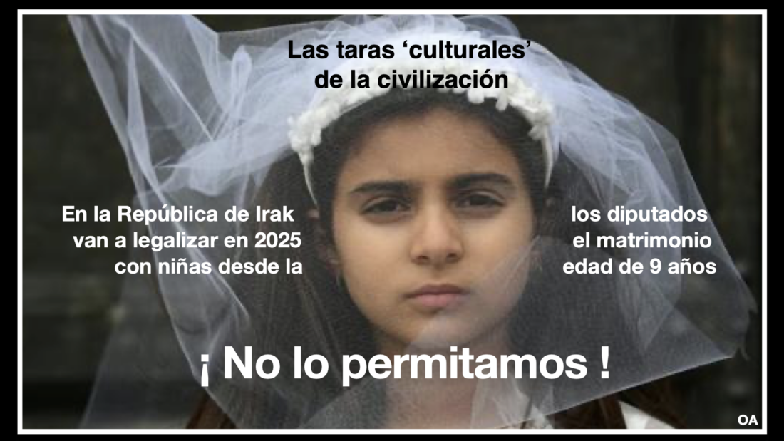 ¡No lo permitamos!