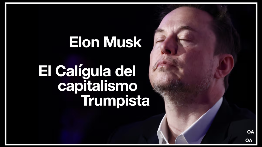 Capitalismo rampante