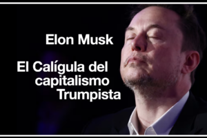 Capitalismo rampante