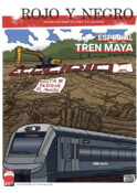 Especial Tren Maya, Diciembre 2024