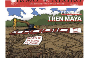 Especial Tren Maya, Diciembre 2024