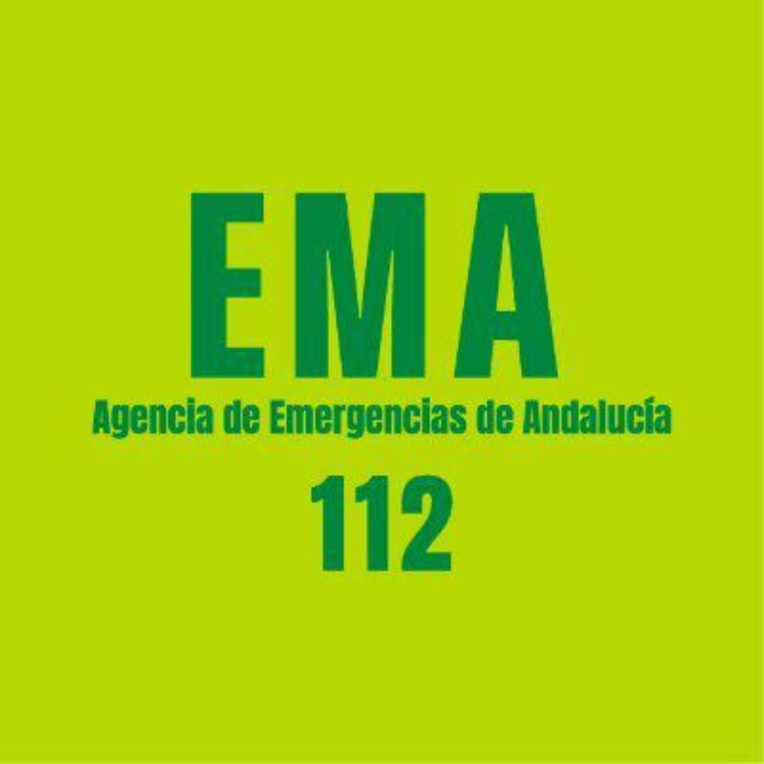 Espantoso ridículo de la Junta de Andalucía en emergencias