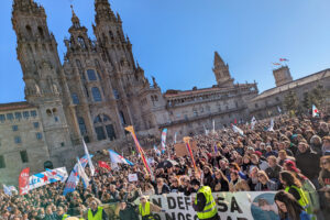 Galiza ¿Zona de sacrificio o posibilidad de cambio?