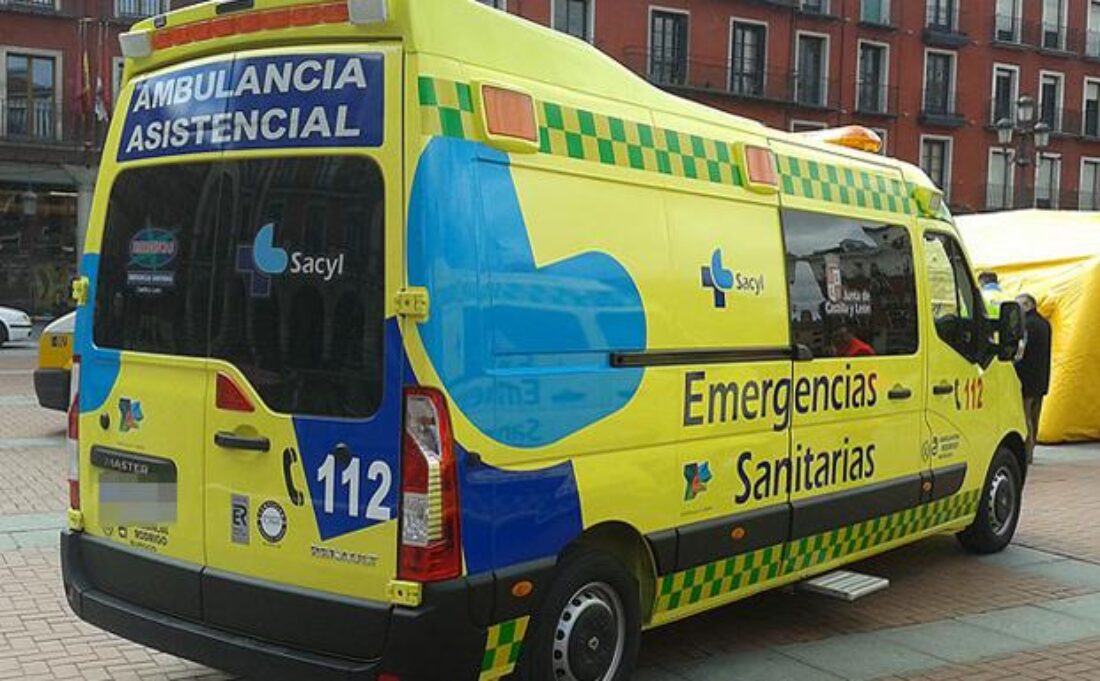 Transporte sanitario: un llamamiento a la transparencia