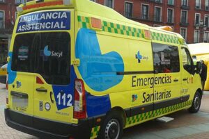 Transporte sanitario: un llamamiento a la transparencia