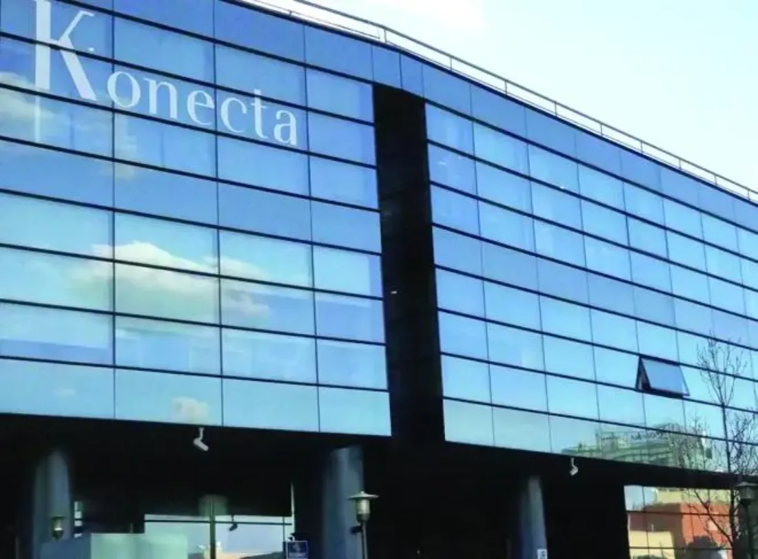 La  plantilla de Konecta irá a la huelga el próximo 30 de enero