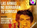 Presentación de la película «Las armas no borrarán tu sonrisa» por COT-Colectivo por los Olvidados de la Transición .