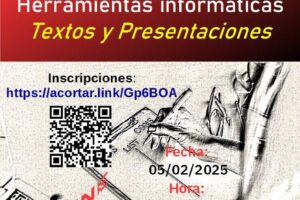 Cursos de Formación febrero 2025