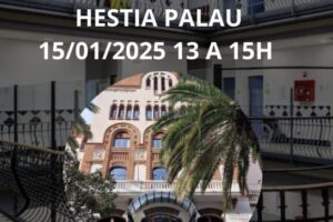 15-E: Concentración Hestia Palau