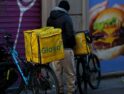 Dos trabajadores de Glovo en la acusación particular contra Óscar Pierre