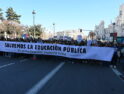 23F: Salvemos la Educación Pública