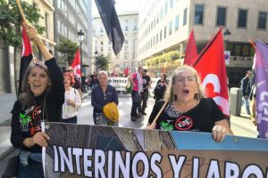 El Tribunal Superior de Justicia de Valencia falla contra el uso del SEPE y LABORA para seleccionar a trabajadores públicos