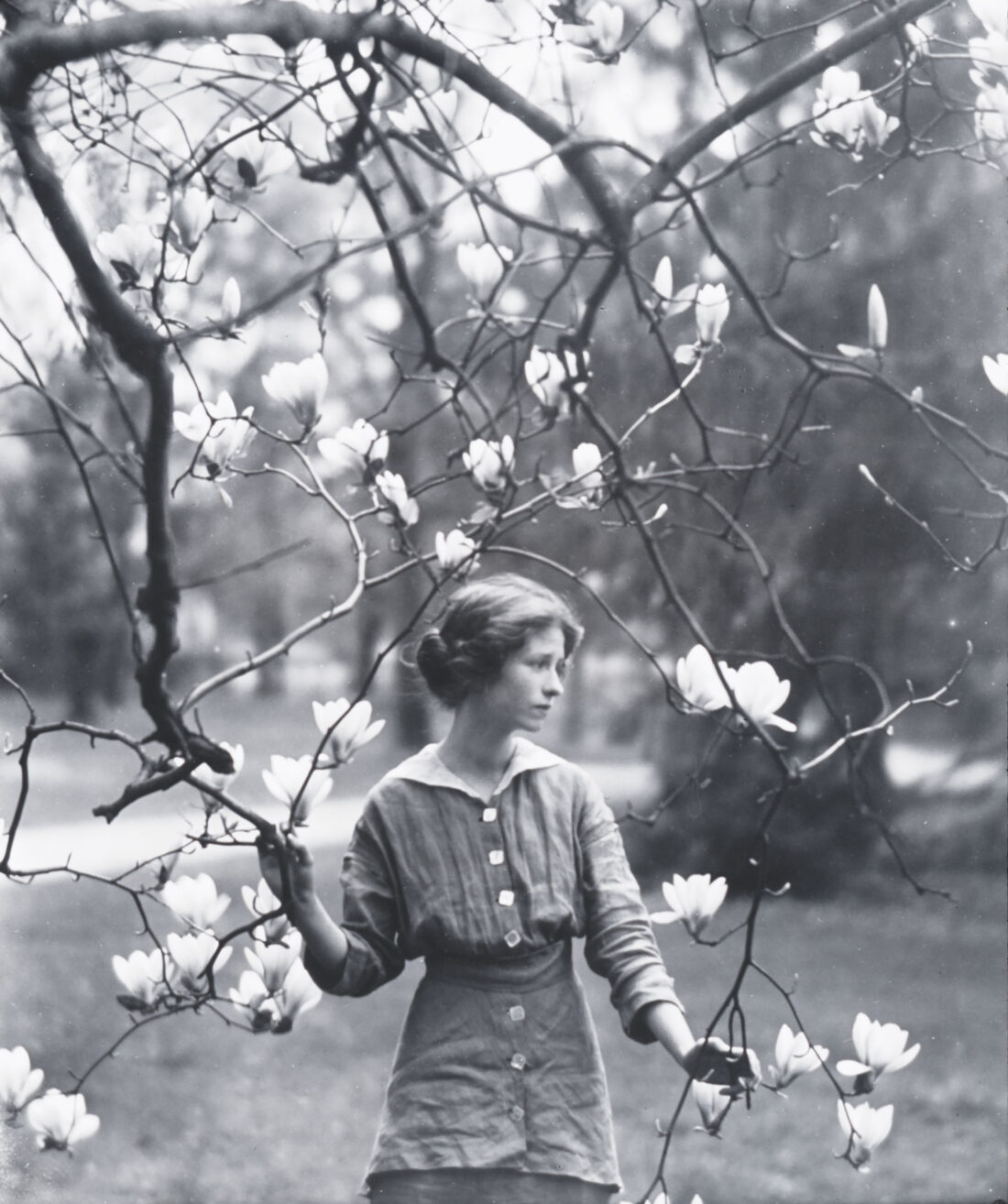 Celebrando el 8M: Edna St. Vincent Millay