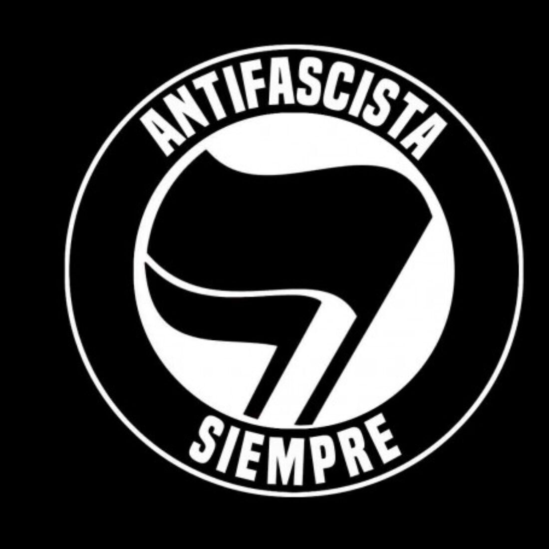 CGT muestra su solidaridad con el antifascista de la CGT francesa apuñalado en París durante la proyección de una película