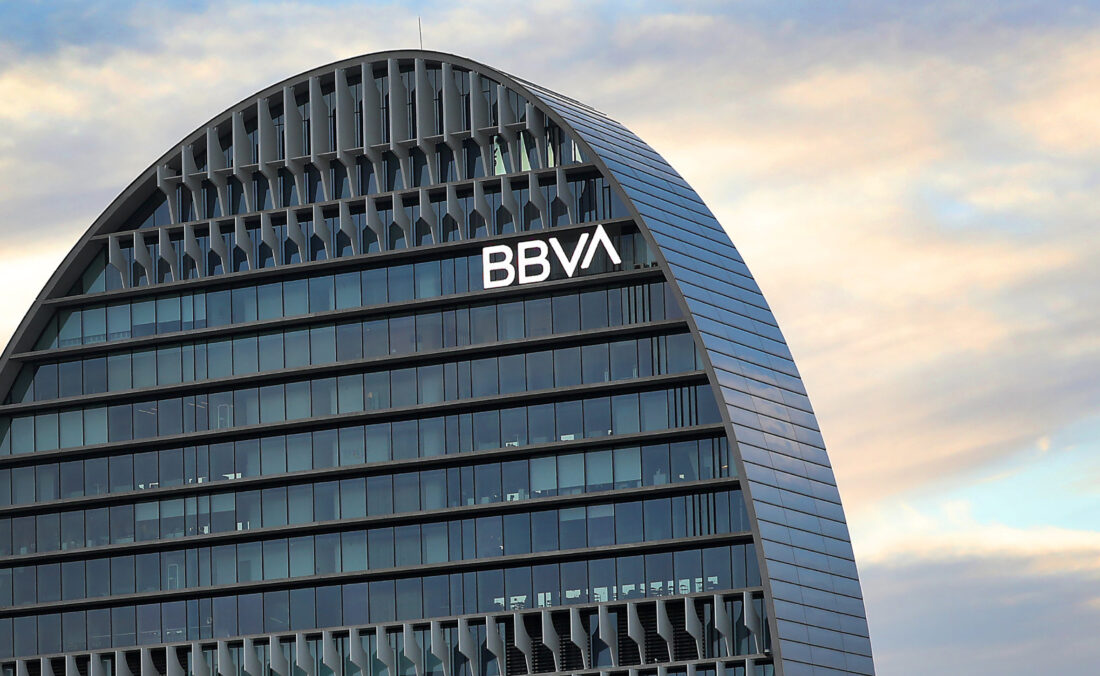 ¿Es este el futuro  de CGT?: Nuevo modelo organizativo  en la sección estatal del BBVA