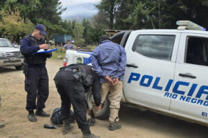 No a la represión en El Bolsón, no a la violencia contra las comunidades, basta ya de mentiras e injusticias en la Argentina de Javier Milei