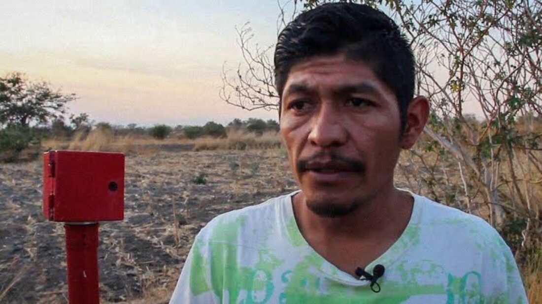 Comunicado de Europa Zapatista en el aniversario del asesinato de Samir Flores