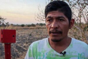 Comunicado de Europa Zapatista en el aniversario del asesinato de Samir Flores