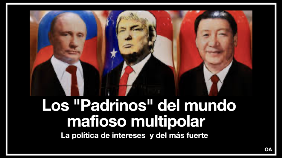 Los «Padrinos»