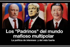 Los «Padrinos»