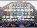 Vivienda digna