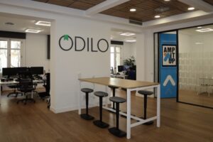 La plantilla de Odilo se prepara para recibir un ERE