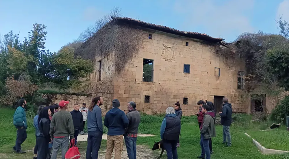 La Escuela de los Pueblos: un faro para la autogestión desde el mundo rural