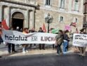 Continúan los despidos en Holaluz después de la marcha de 80 trabajadores y… la huelga indefinida también