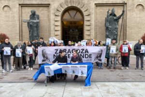 Zaragoza No Se Vende