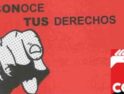 Nuevo boletín jurídico sobre “absentismo laboral”