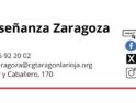 El Servicio Provincial de Educación de Zaragoza verá aumentada su plantilla tras la denuncia de CGT Enseñanza por su infradotación