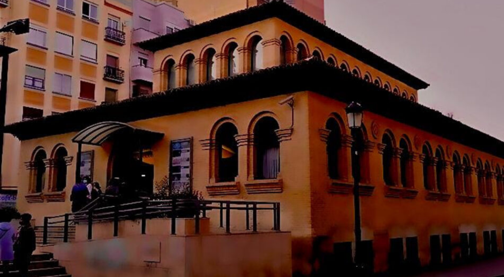 CGT denuncia la privatización del Teatro del Mercado dependiente del Ayuntamiento de Zaragoza y la adjudicación a una empresa vinculada al PP