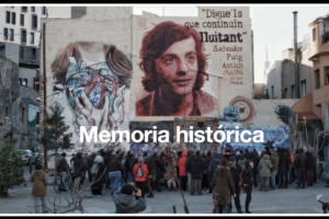 Memoria Histórica