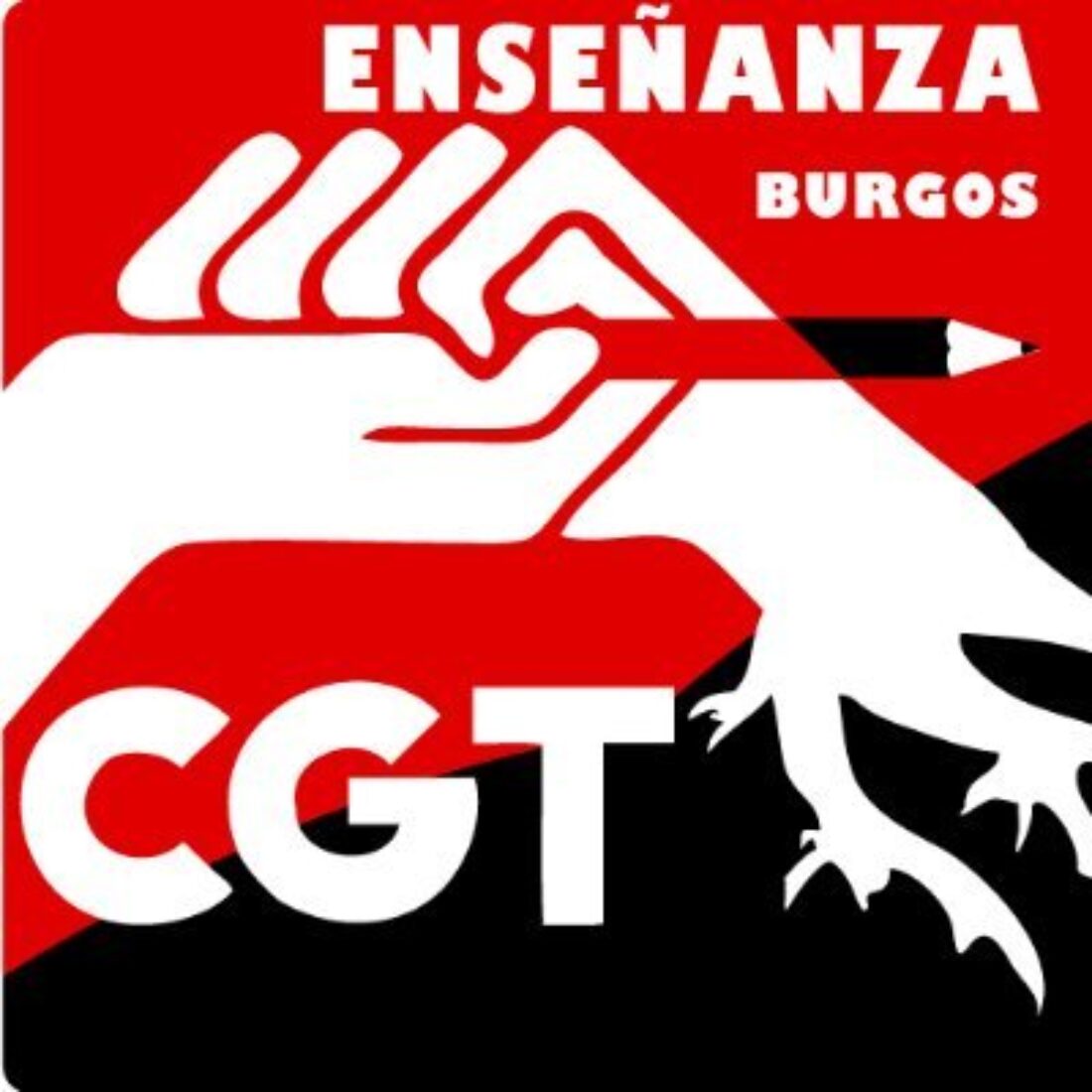 CGT denuncia la paulatina destrucción de la Educación pública en la provincia de Burgos y la colaboración política y el silencio irresponsable del Director Provincial de Educación