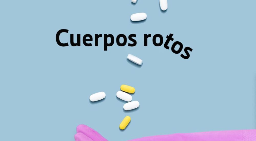 ‘Cuerpos rotos’ es el nuevo número de ‘La Brecha’, la publicación mensual del Gabinete Socioeconómico de CGT