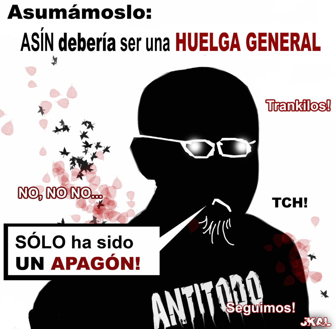 Otra leyenda urbana