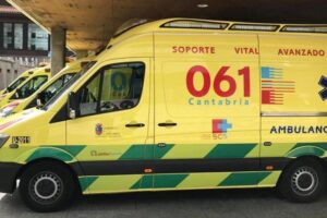 Por un transporte sanitario 100% público y coordinado